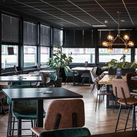 Hiway Motel Siebengewald Екстер'єр фото