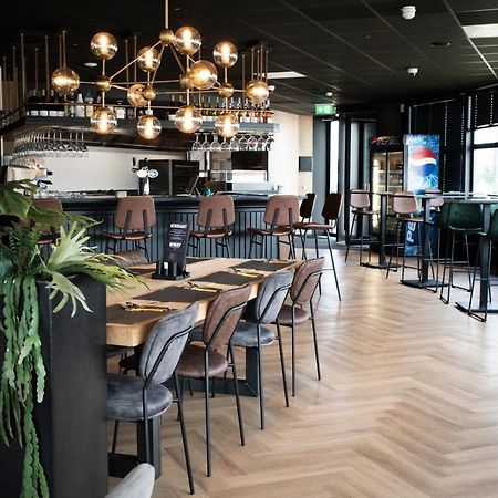 Hiway Motel Siebengewald Екстер'єр фото