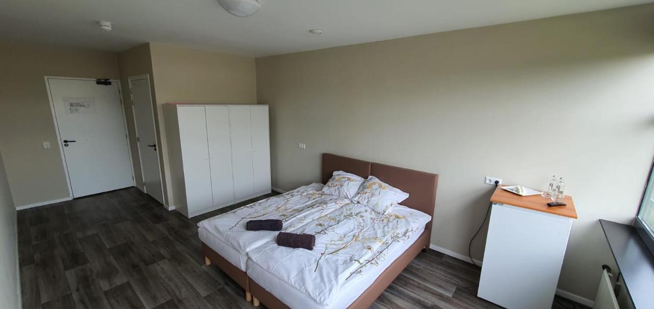 Hiway Motel Siebengewald Екстер'єр фото