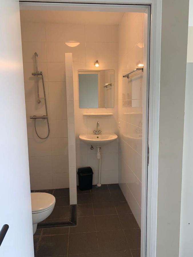 Hiway Motel Siebengewald Екстер'єр фото